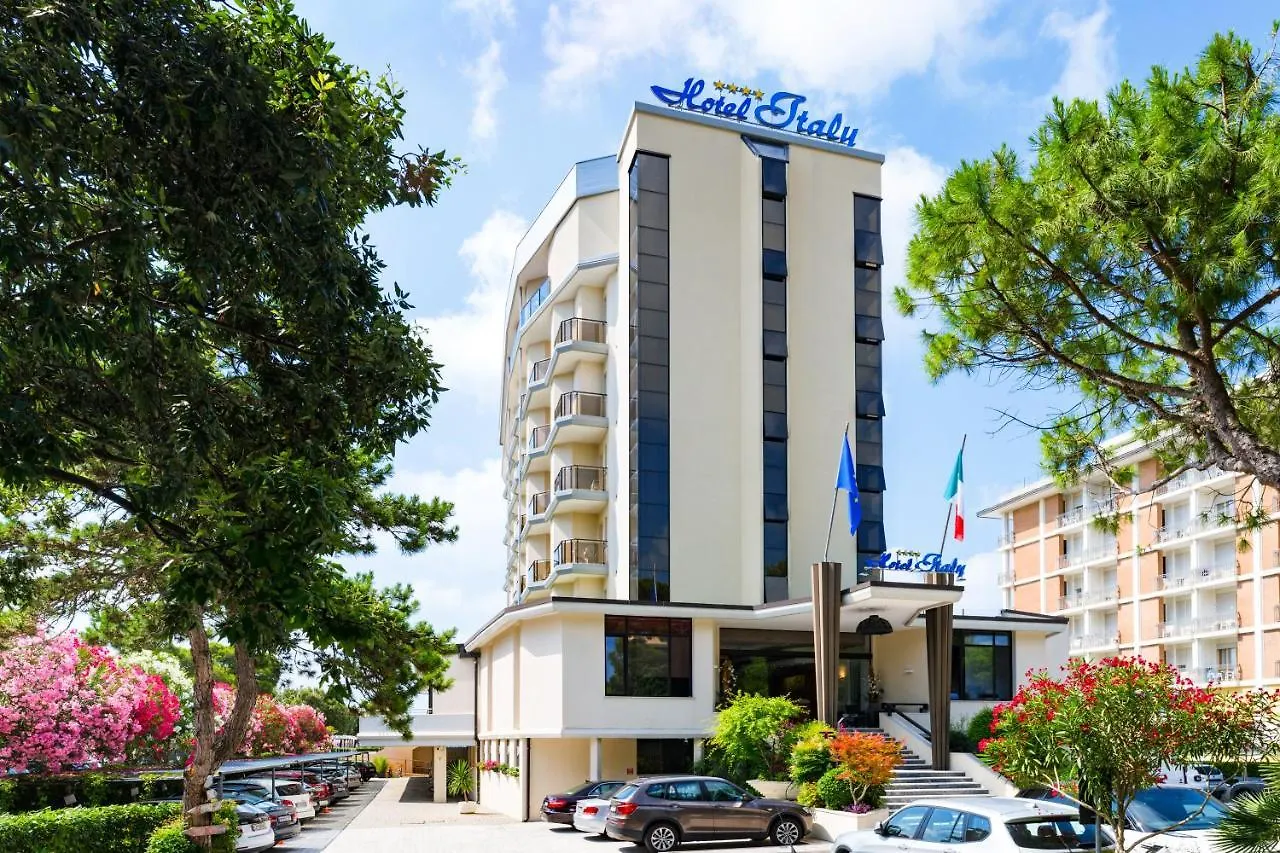 Hotel Italy Bibione
