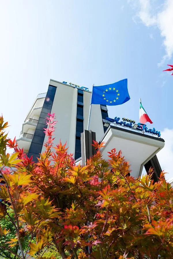 ****  Hotel Italy Bibione Italy