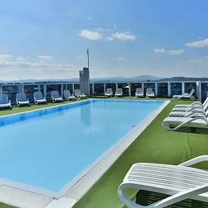 Soleblu Szálloda Rimini