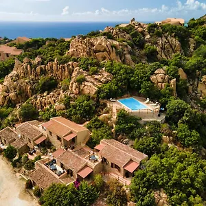  Apartment La Falata Italien