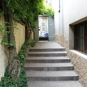 Gambara Guests House Vendégház Milánó