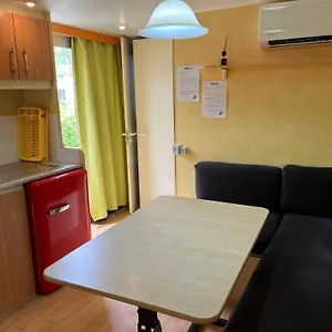  Campingplatz Helloocamp Italien