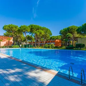 Apartment Villaggio White Star