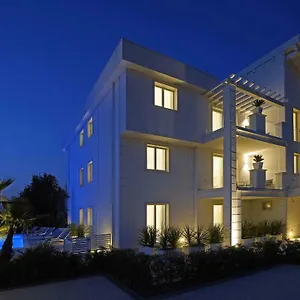  Apartment Bianca Luxury Italien