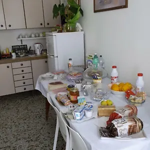 Victoria Panzió Catania-Fontanarossai nemzetközi repülőtér
