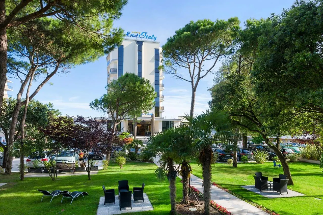 Hotel Italy Bibione