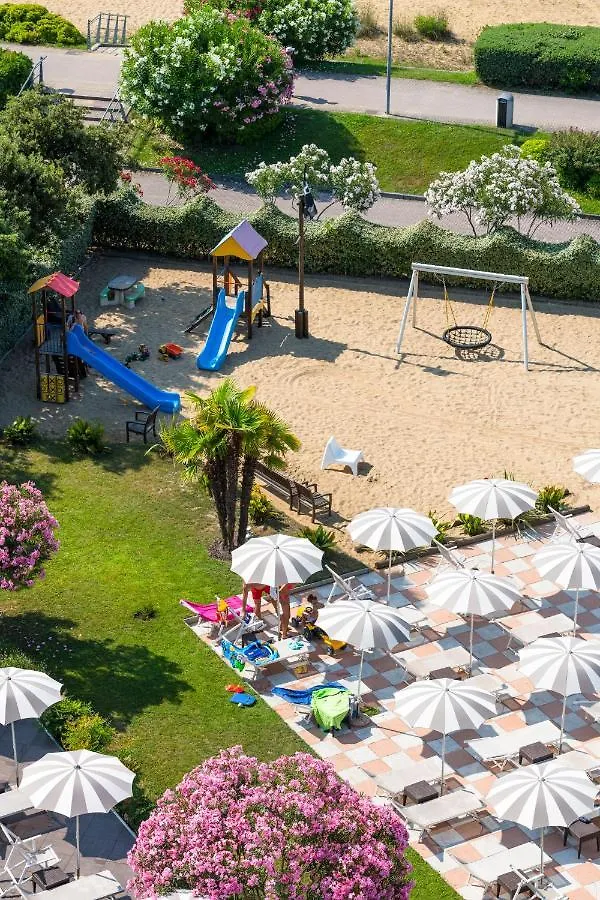 Hotel Italy Bibione