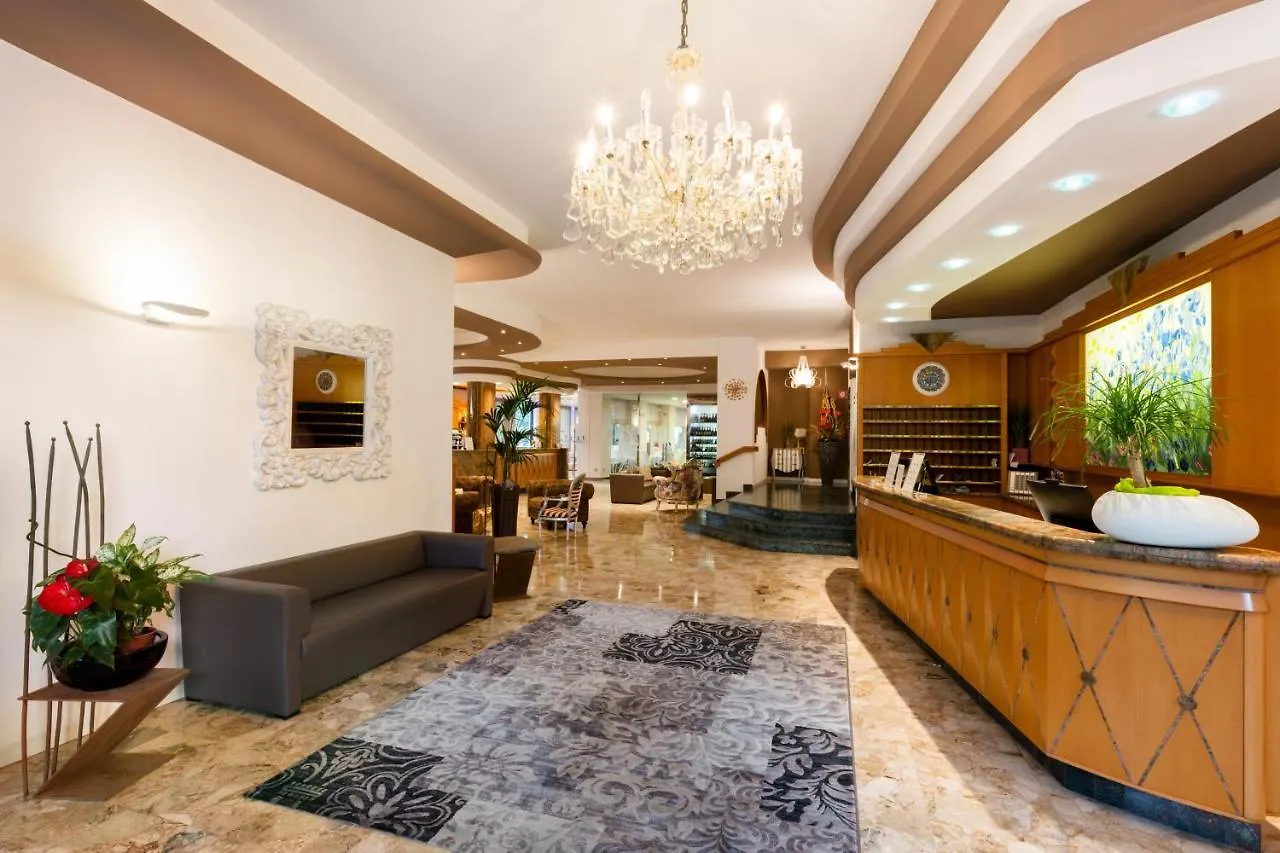 Hotel Italy Bibione